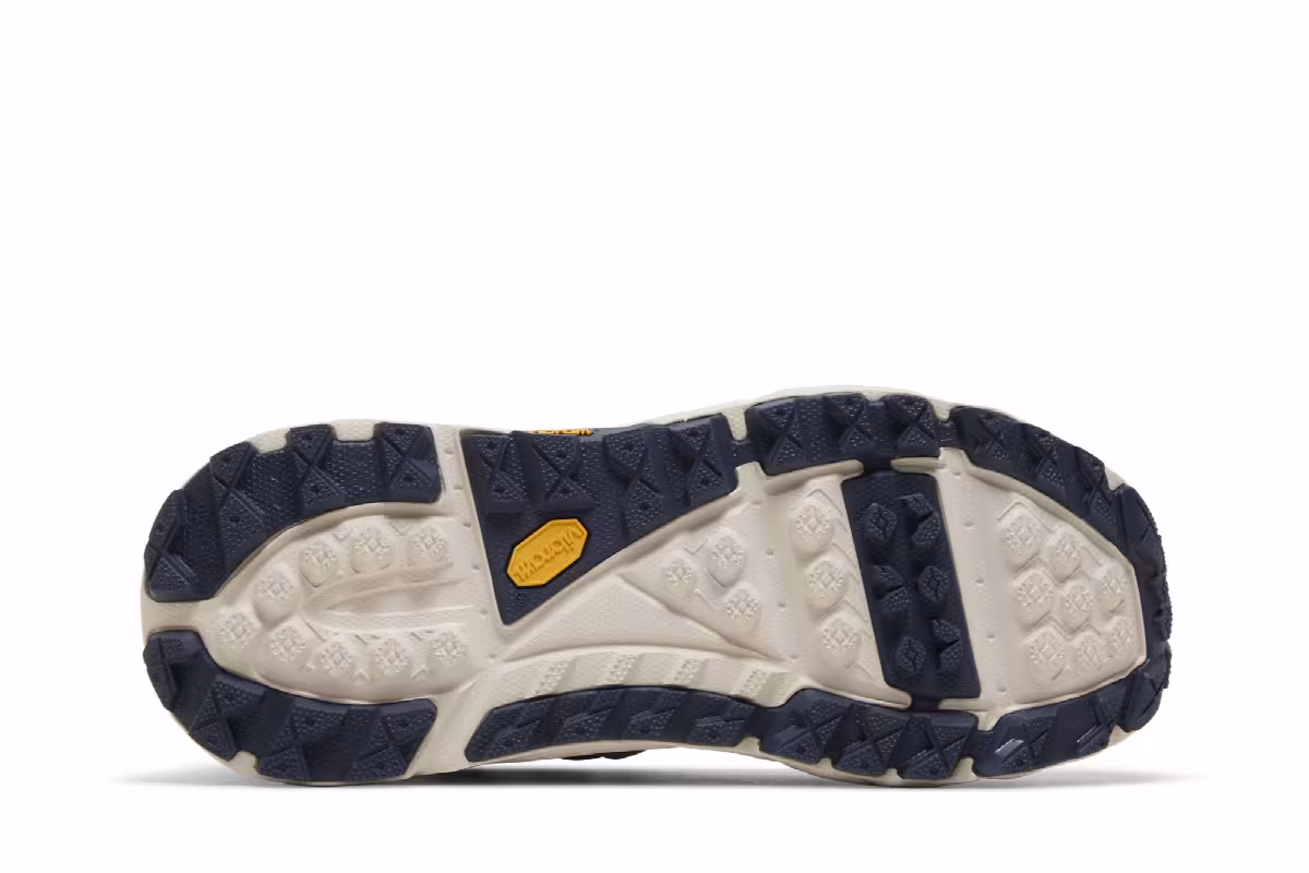 HOKA Tor Ultra GORE-TEX Limstone Shifting Sand, view 5