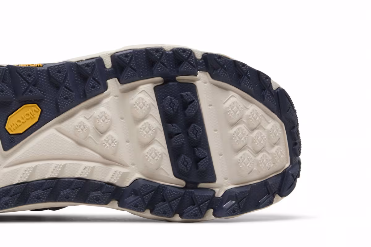 HOKA Tor Ultra GORE-TEX Limstone Shifting Sand, view 6