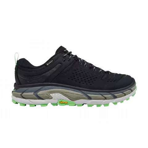 HOKA Tor Ultra Low GORE-TEX 'Black Zest'