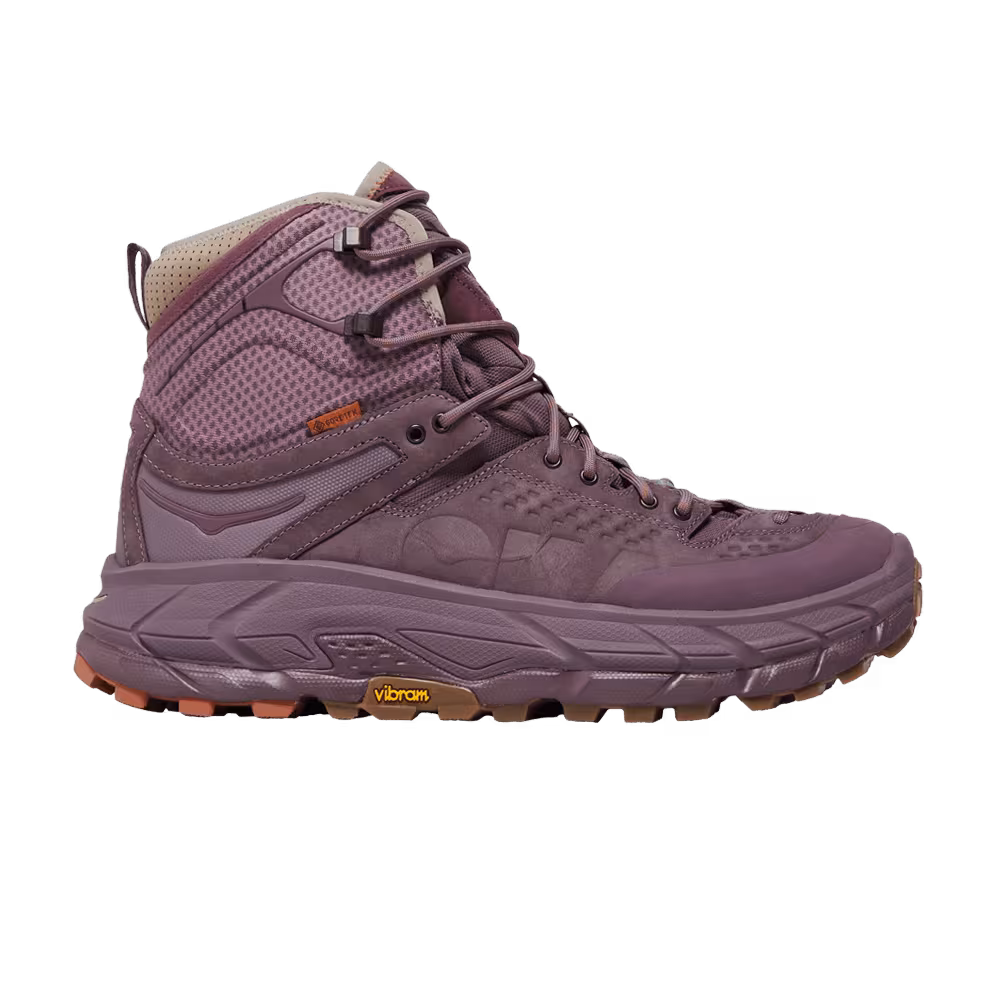Bodega x HOKA Tor Ultra High GORE-TEX The World at Large