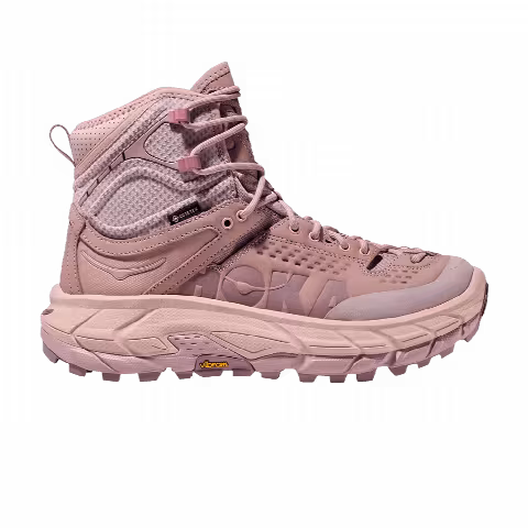 HOKA Tor Ultra High GORE-TEX 'Pale Mauve'