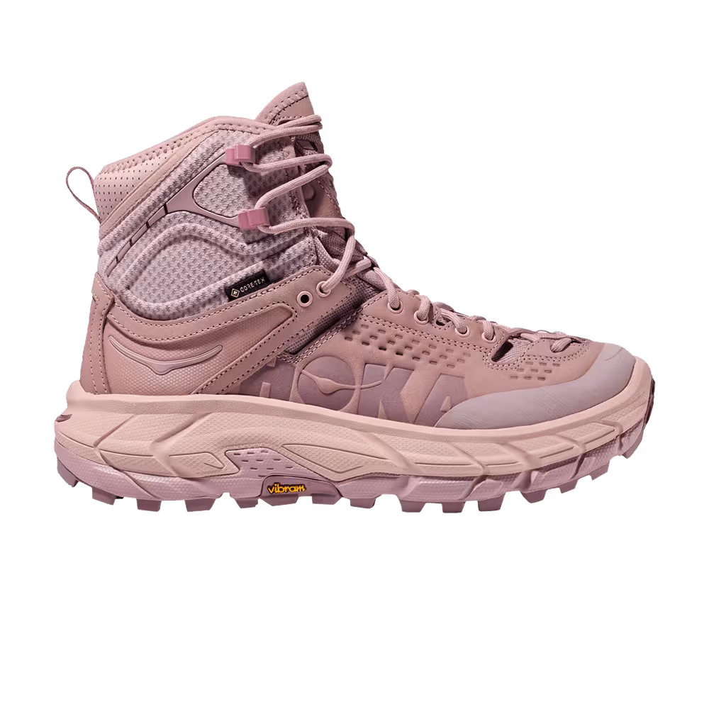 HOKA Tor Ultra High GORE-TEX Pale Mauve