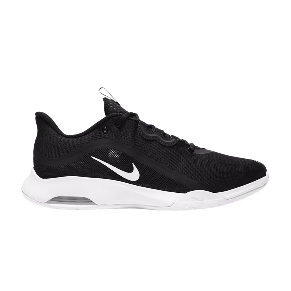 Nike Air Max Volley Black White