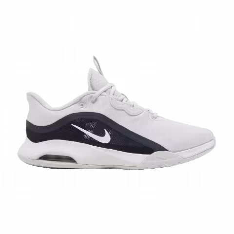 NikeCourt Air Max Volley 'Pure Platinum Obsidian'