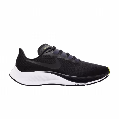 Nike Wmns Air Zoom Pegasus 37 'Black Dark Raisin'