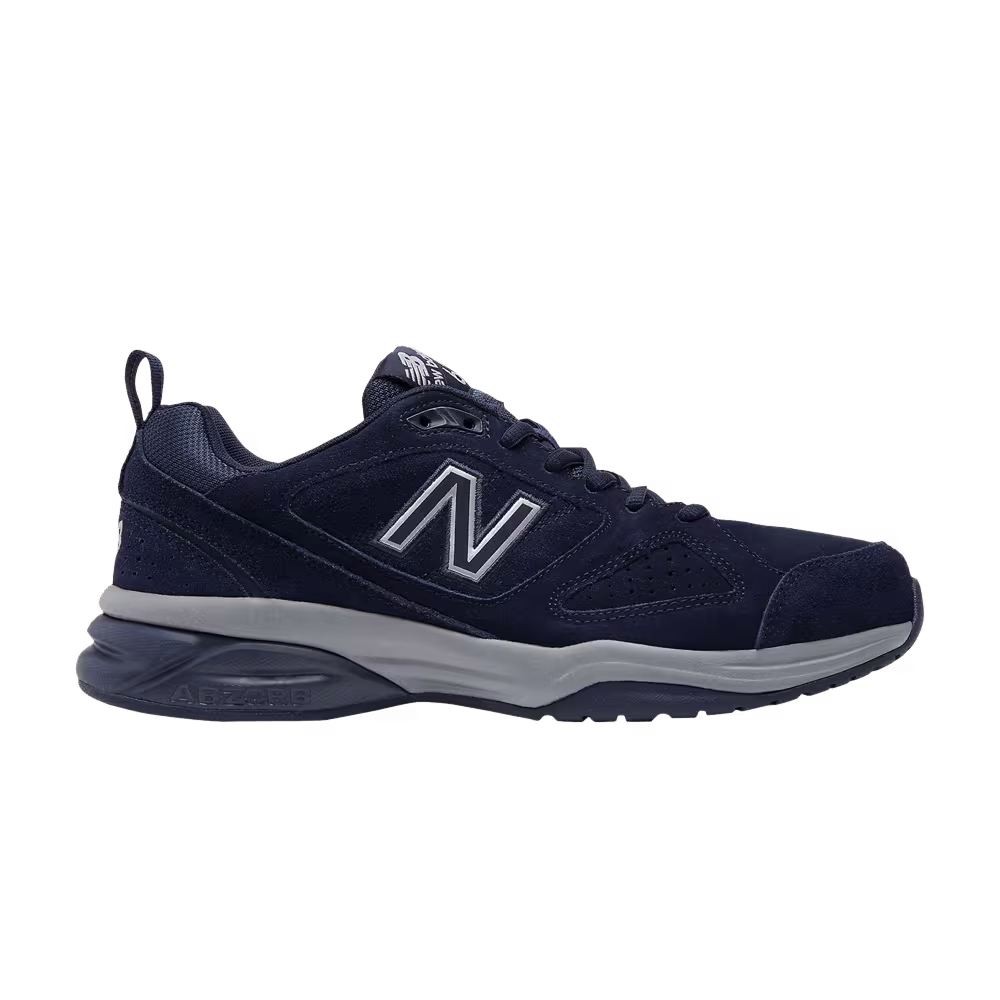 New Balance 624v4 Pigment