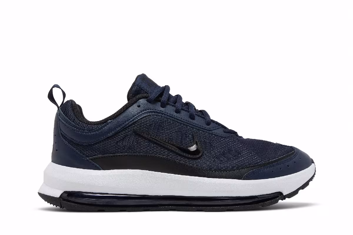 Nike Air Max AP Obsidian, view 2