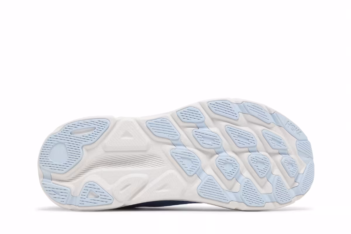 HOKA Clifton 9 Coastal Sky, view 5