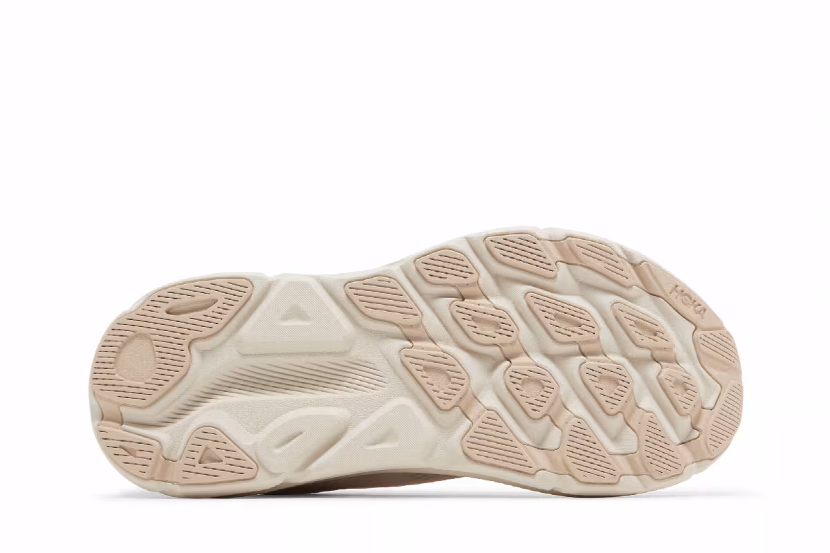 HOKA Women's Clifton 9 Shifting Sand, view 5