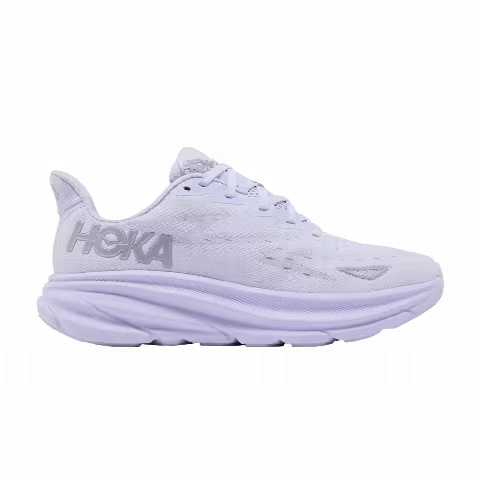 HOKA Wmns Clifton 9 'Starlight Glow'