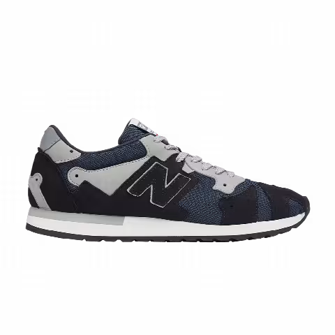 New Balance 770 Made in England 'Flimby Patches - Navy'