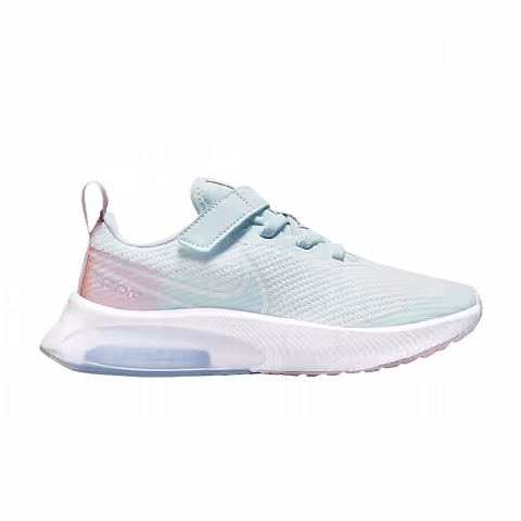 Nike Air Zoom Arcadia SE PS 'Glacier Blue Pink Melon Tint'
