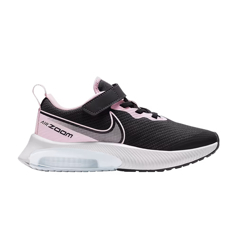 Nike Air Zoom Arcadia PS Black Pink Foam