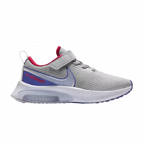 Nike Air Zoom Arcadia PS 'Photon Dust Game Royal'