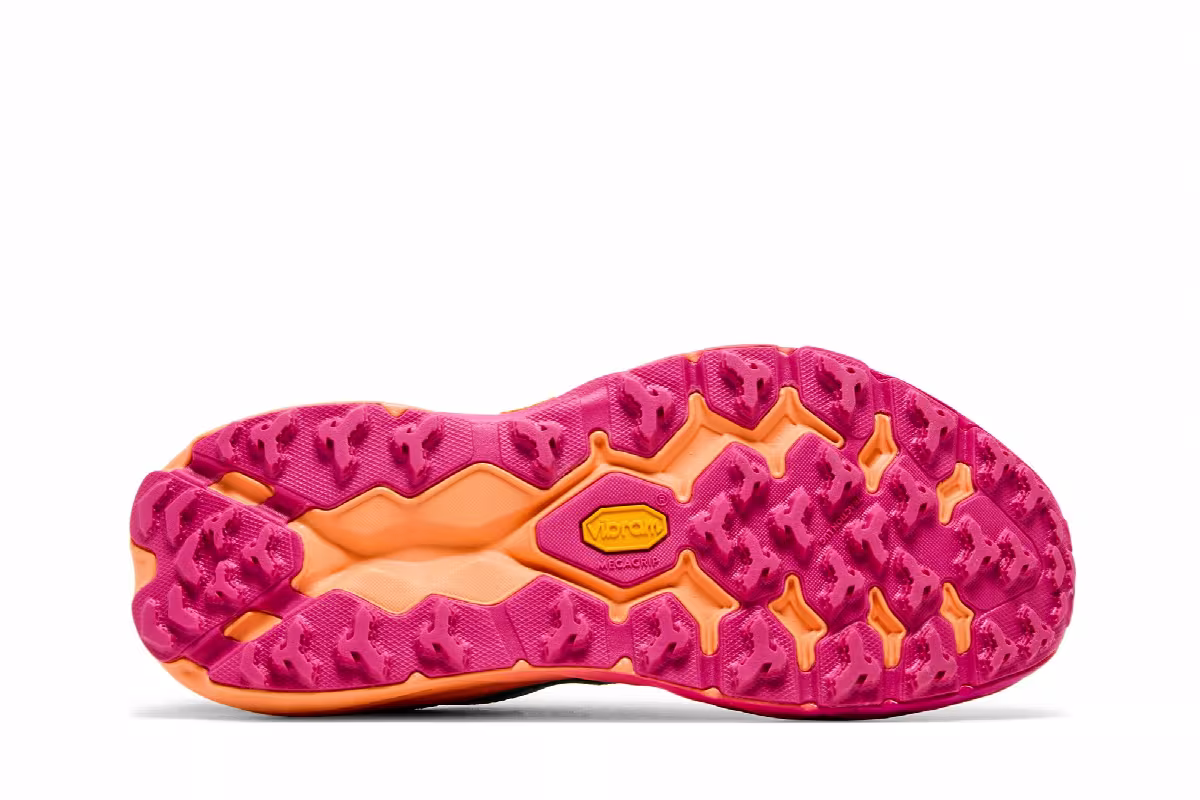 HOKA Speedgoat 5 Deep Lake Ceramic, view 5