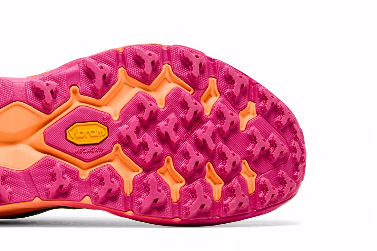 HOKA Speedgoat 5 Deep Lake Ceramic, view 6