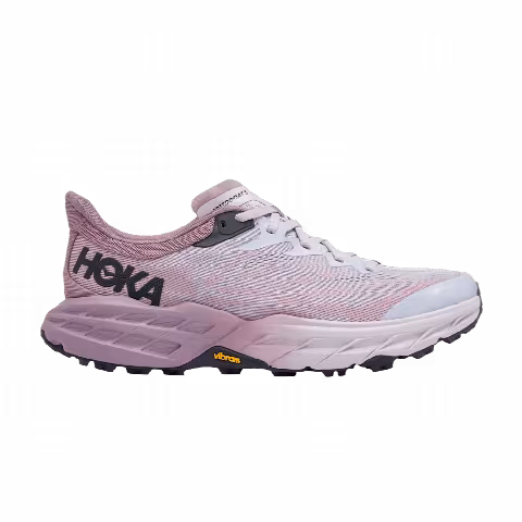 HOKA Wmns Speedgoat 5 'Elderberry Lilac Marble'