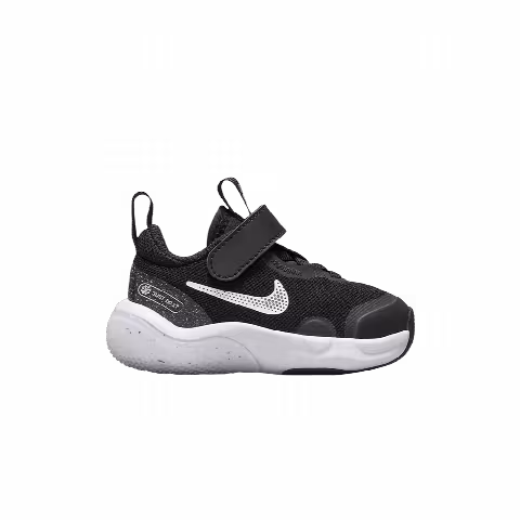 Nike Explor Next Nature TD 'Black White'