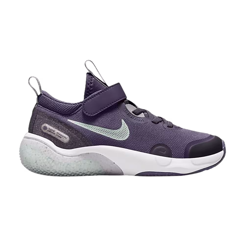 Nike Explor Next Nature PS Canyon Purple