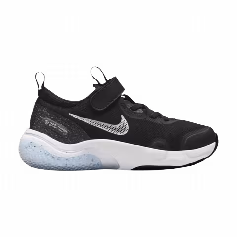 Nike Explor Next Nature PS 'Black White'