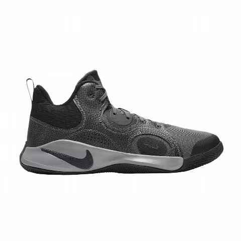 Nike Fly.By Mid 2 'Dark Grey'