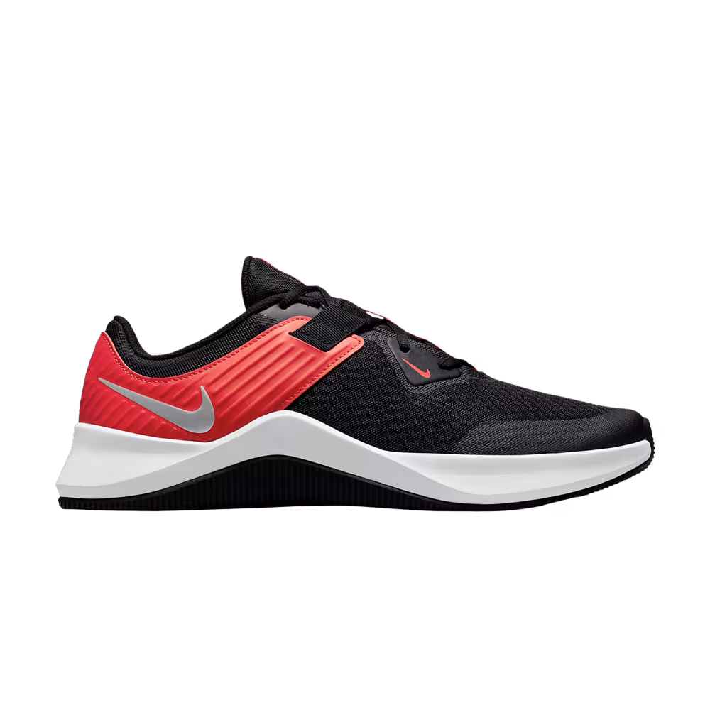 Nike MC Trainer Black Chile Red