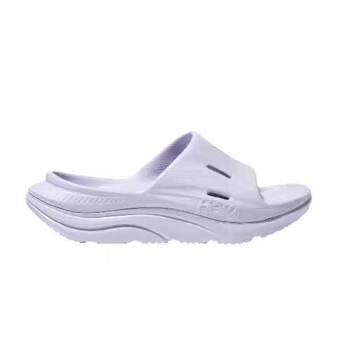 HOKA Ora Recovery Slide 3 'Ether'