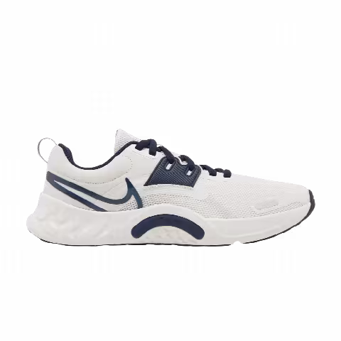 Nike Renew Retaliation TR 3 'Summit White Obsidian'