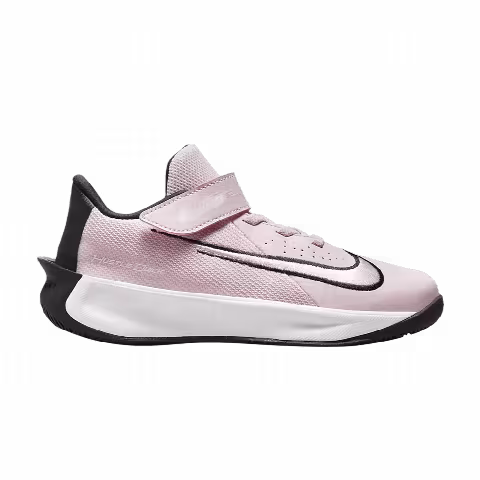 Nike Team Hustle Quick 3 PS 'Pink Foam'