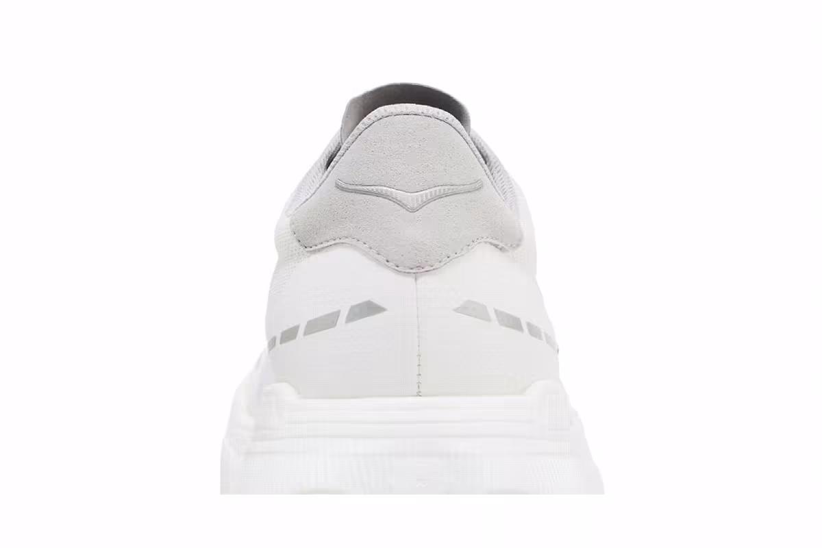 HOKA Transport X Triple White, view 8