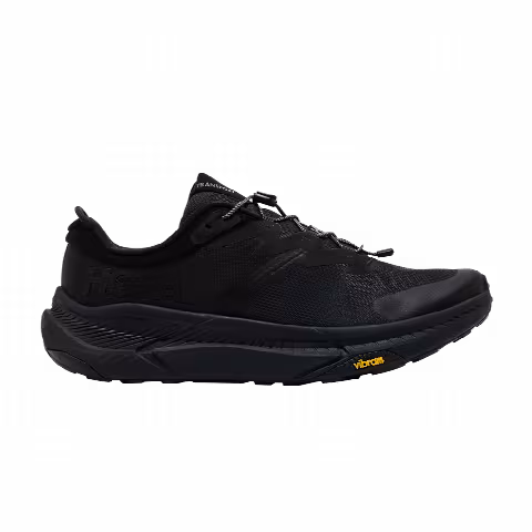 HOKA Transport 'Triple Black'