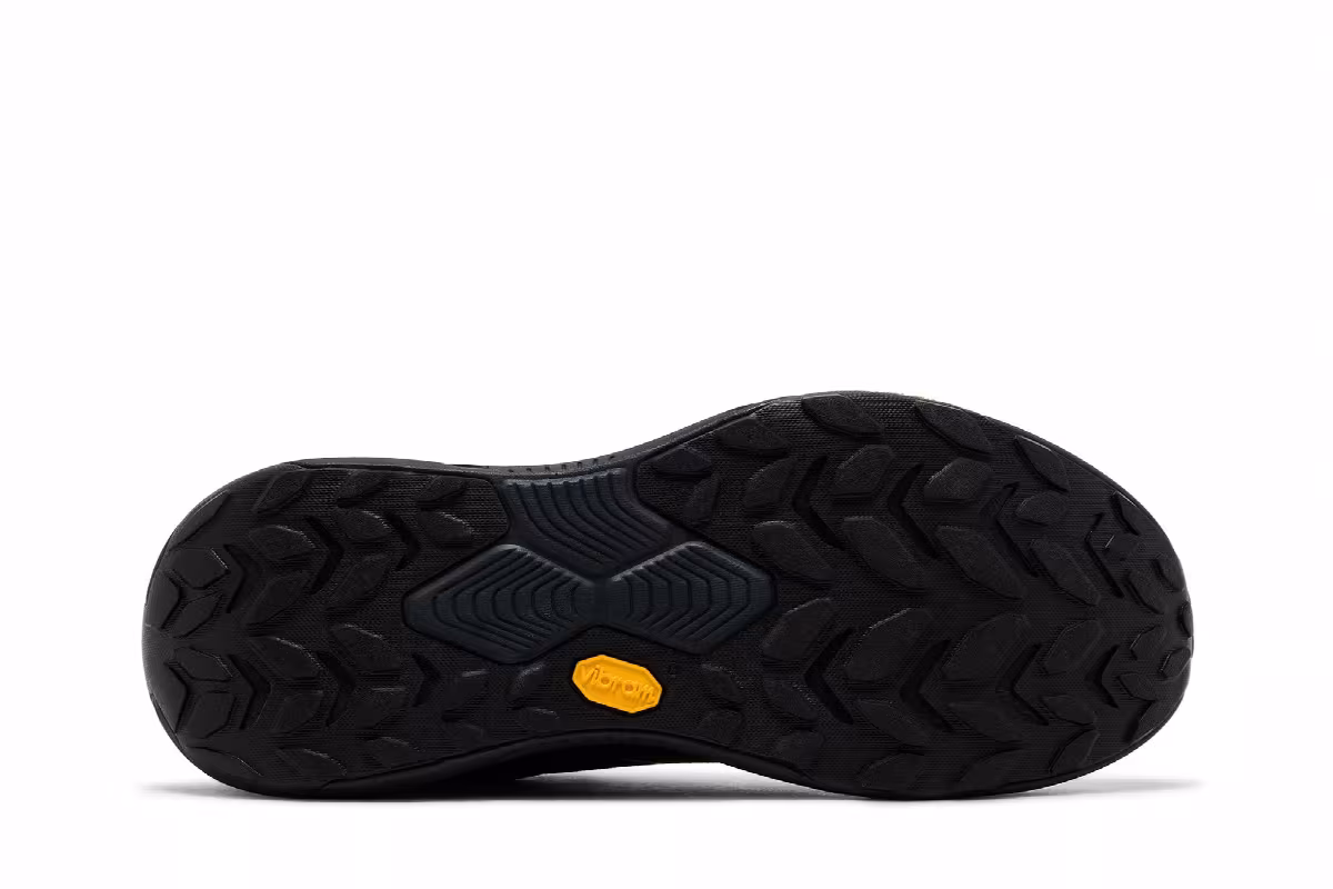 HOKA Transport Triple Black, view 5