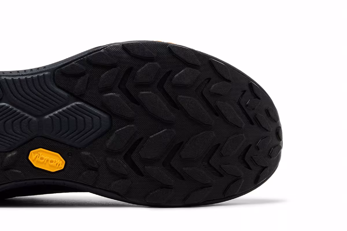 HOKA Transport Triple Black, view 6