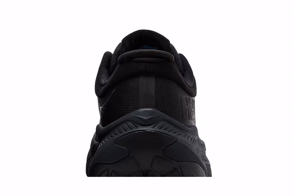 HOKA Transport Triple Black, view 8