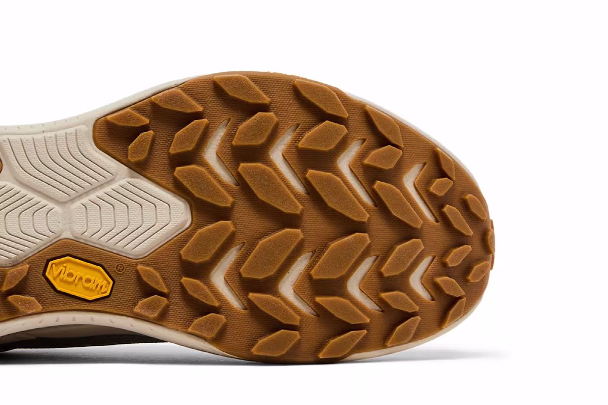 HOKA Transport Dune Eggnog, view 6