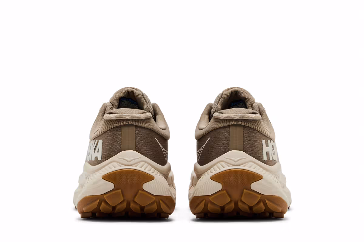 HOKA Transport Dune Eggnog, view 7