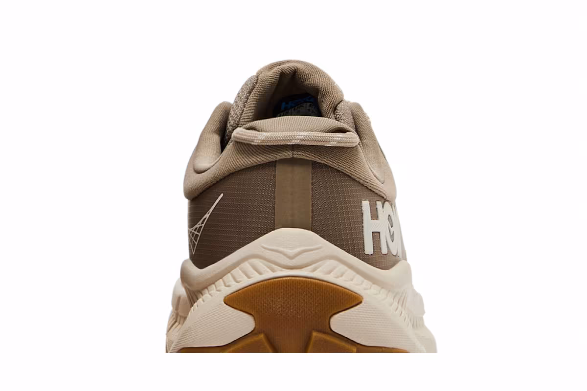 HOKA Transport Dune Eggnog, view 8