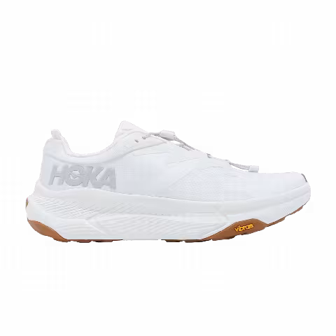 HOKA Transport 'White Gum'