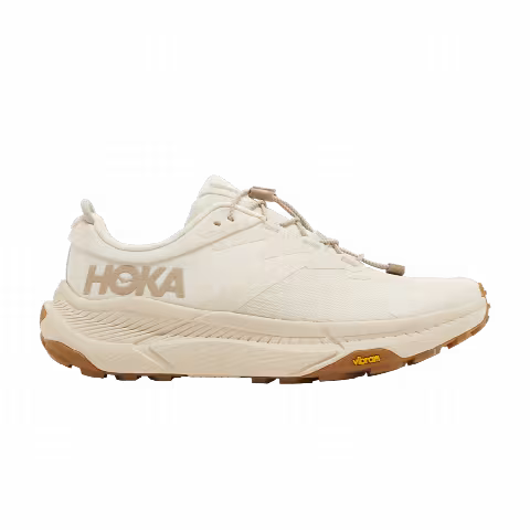 HOKA Wmns Transport 'Eggnog'