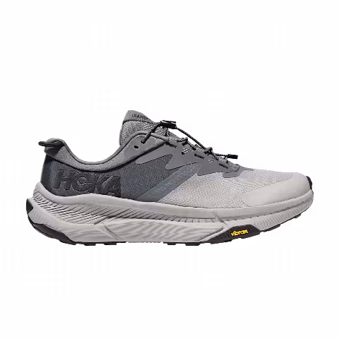 HOKA Transport 'Castlerock Black'