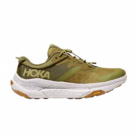 HOKA Transport 'Avocado'