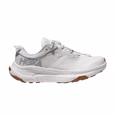 HOKA Transport 'White Gum'