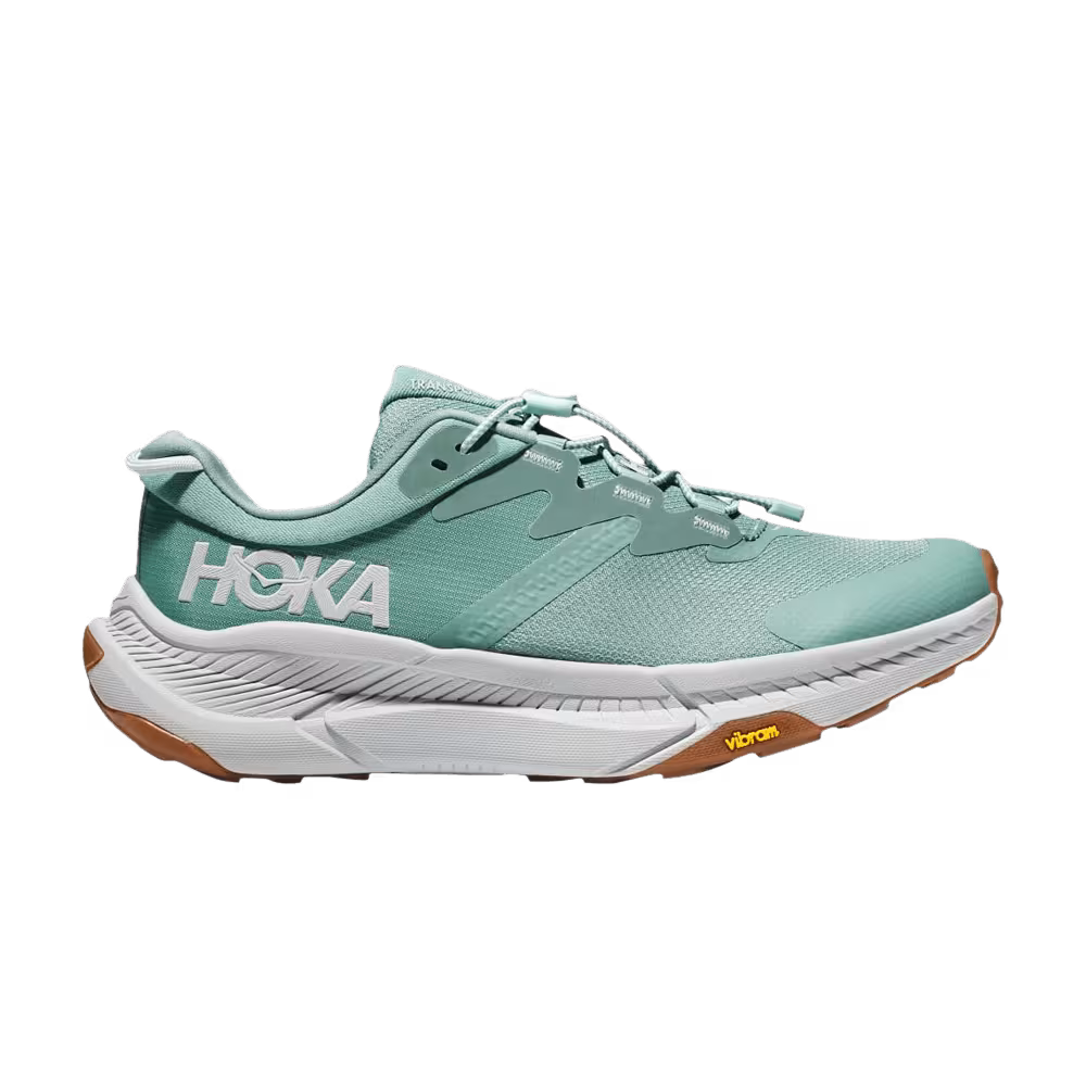 HOKA Women's Transport Trellis Mercury