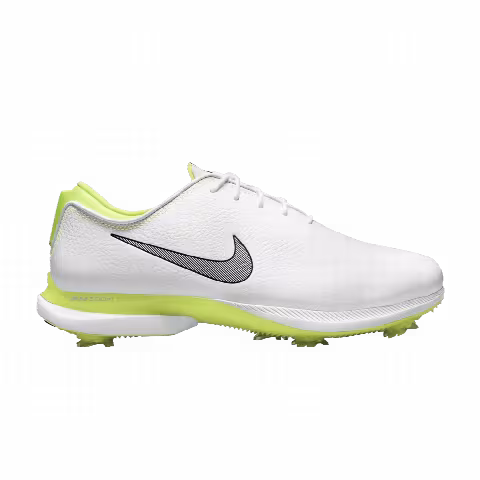 Nike Air Zoom Victory Tour 2 Wide 'White Volt'