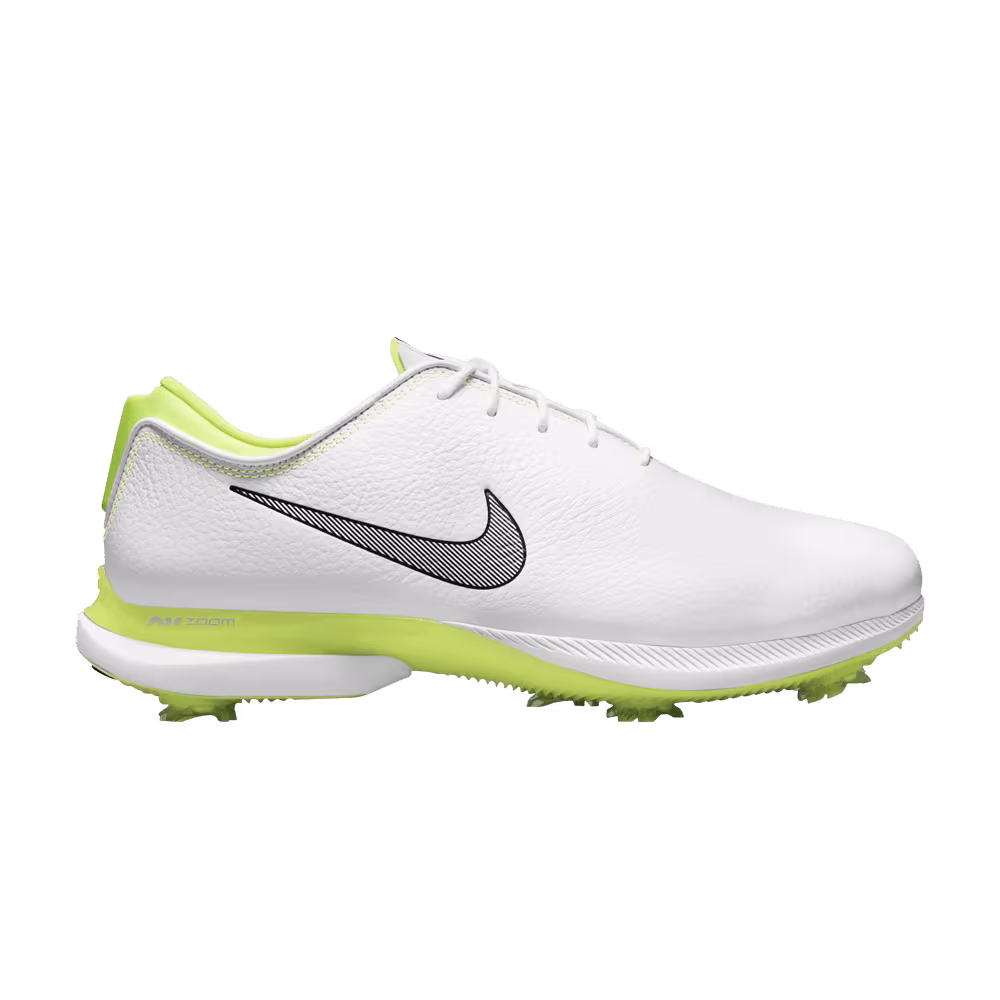 Nike Air Zoom Victory Tour 2 Wide White Volt