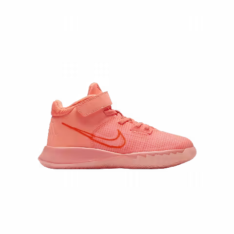 Nike Kyrie Flytrap 4 PS 'Crimson Pulse'
