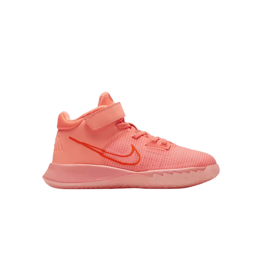 Nike Kyrie Flytrap 4 PS Crimson Pulse