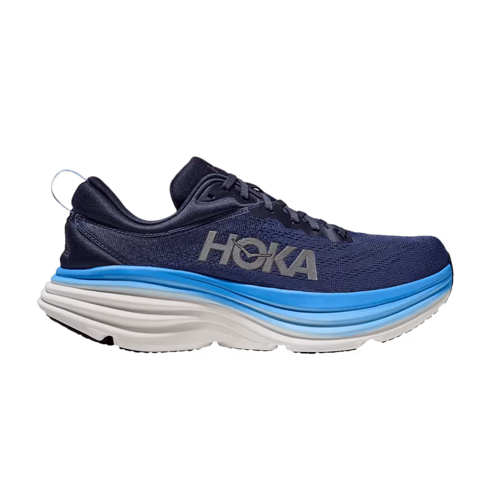 HOKA Bondi 8 Outer Space