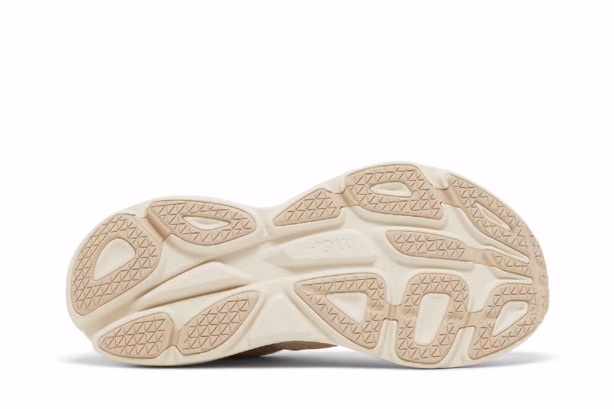 HOKA Bondi 8 Shifting Sand, view 5