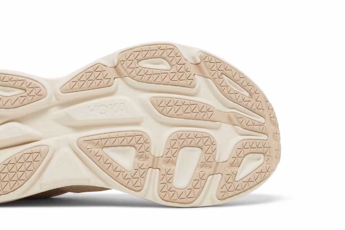 HOKA Bondi 8 Shifting Sand, view 6
